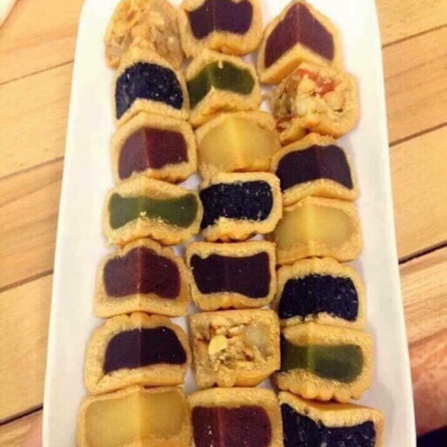 Combo 6kg bánh 305k