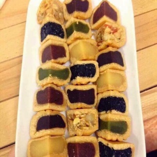 Combo 6kg bánh 305k