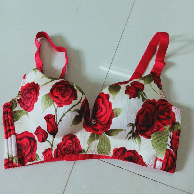 Áo ngực cua thiên thuận lê
