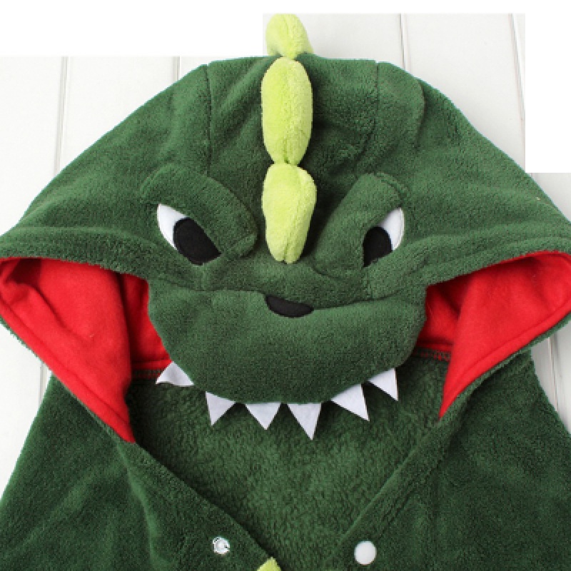 Áo Choàng Ngủ Có Mũ Hóa Trang Nhân Vật Hoạt Hình Totoro Umaru-Chan | BigBuy360 - bigbuy360.vn