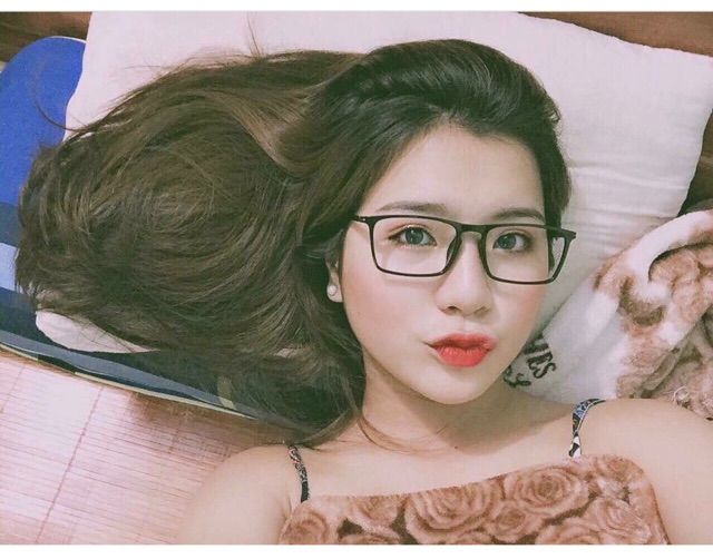 Kính gọng dẻo - Mắt vuông sz L | BigBuy360 - bigbuy360.vn