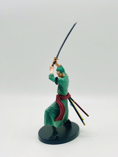 Mô hình Roronoa Zoro One piece