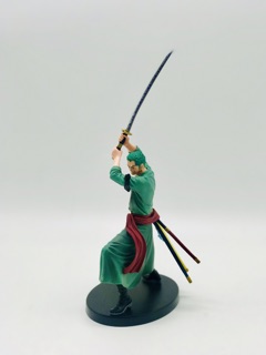 [Kadic] Mô hình Roronoa Zoro One piece