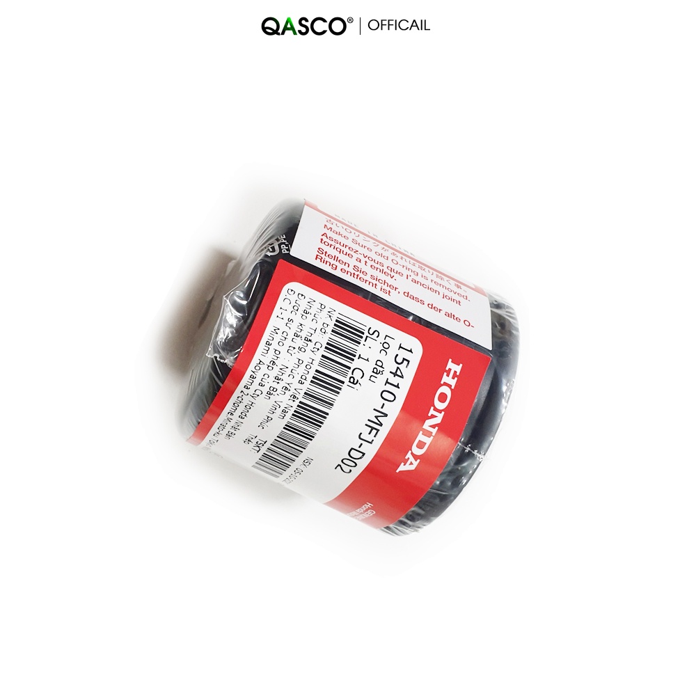 Lọc dầu  HONDA CB650R / CBR650R / CB500X / CB500F / CBR250RR / REBEL 500