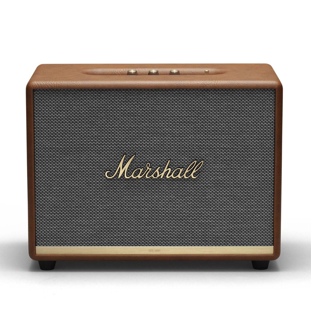 Loa bluetooth Marshall Woburn 2