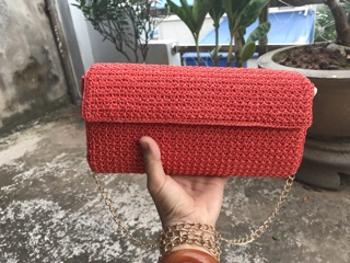 Túi xách handmade