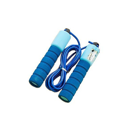 Dụng cụ nhảy dây có đếm số vòng dễ sử dụng và tiện lợi