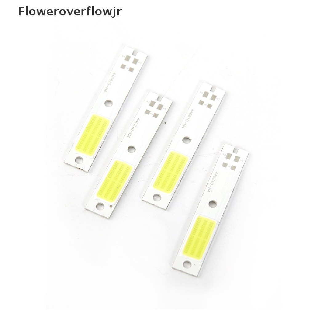 4 Bóng Đèn Pha LED H4 H13 9004 9007 C6 COB Cho Xe Hơi