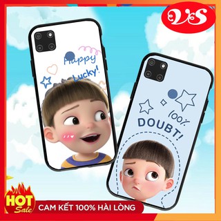 [ Hot Trend ] Ốp lưng Realme C20 / C17 / C15 / C12 / C11 / C3i / C3 / 7 / 7i / 7 Pro Hình Baby Girl 01