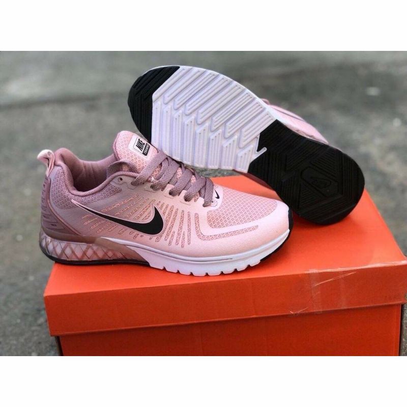 Giày Nike Zoom Running (Chính Hãng) Dành Cho Nữ Đủ Màu ,Đủ Kiểu