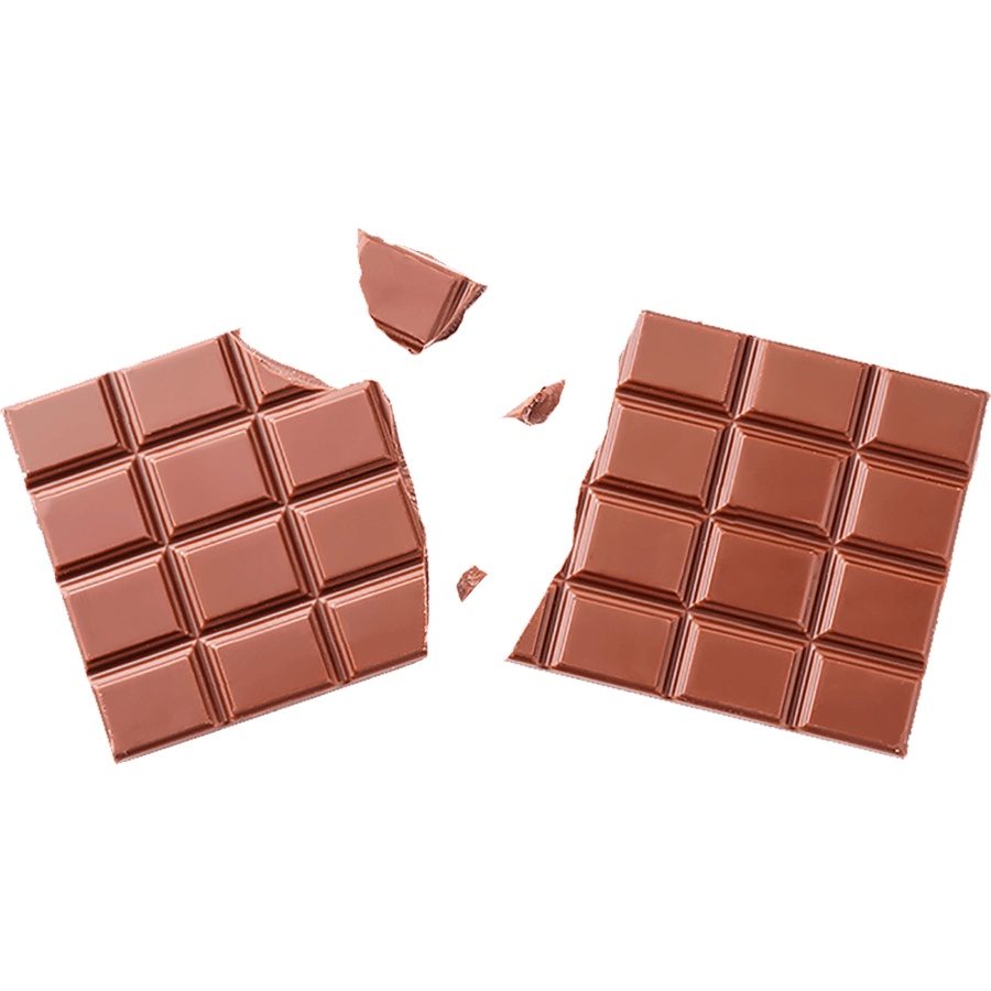 Socola Đen Decor VNChocolat Túi 1kg