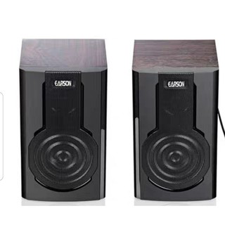 Loa Earson 1008C 2.0 chất âm cực hay