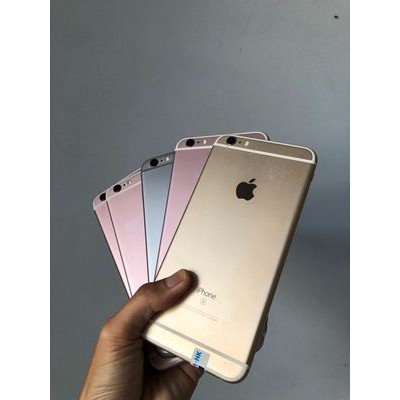 [Chính Hãng] Điện thoại iphone 6s Plus Quốc Tế nguyên bản 100%