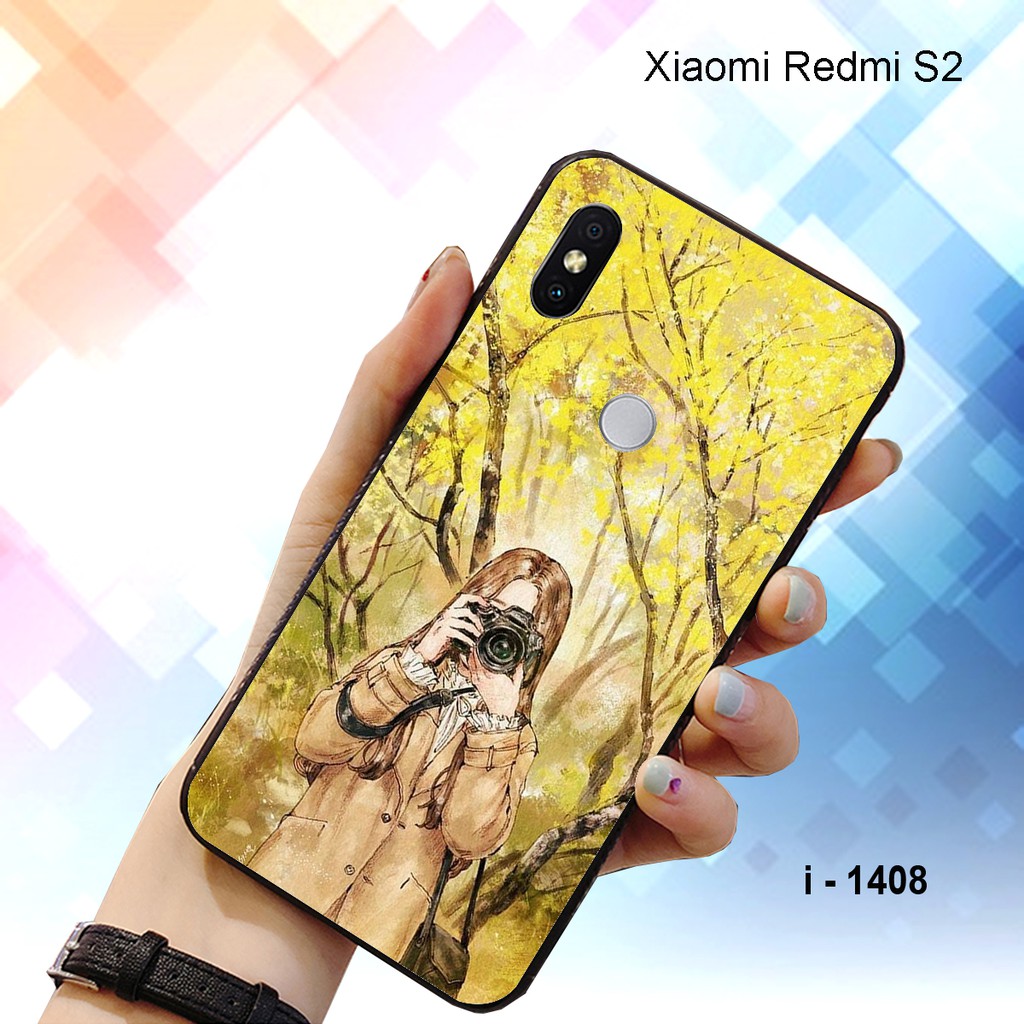Ốp điện thoại Xiaomi Redmi S2 | BigBuy360 - bigbuy360.vn