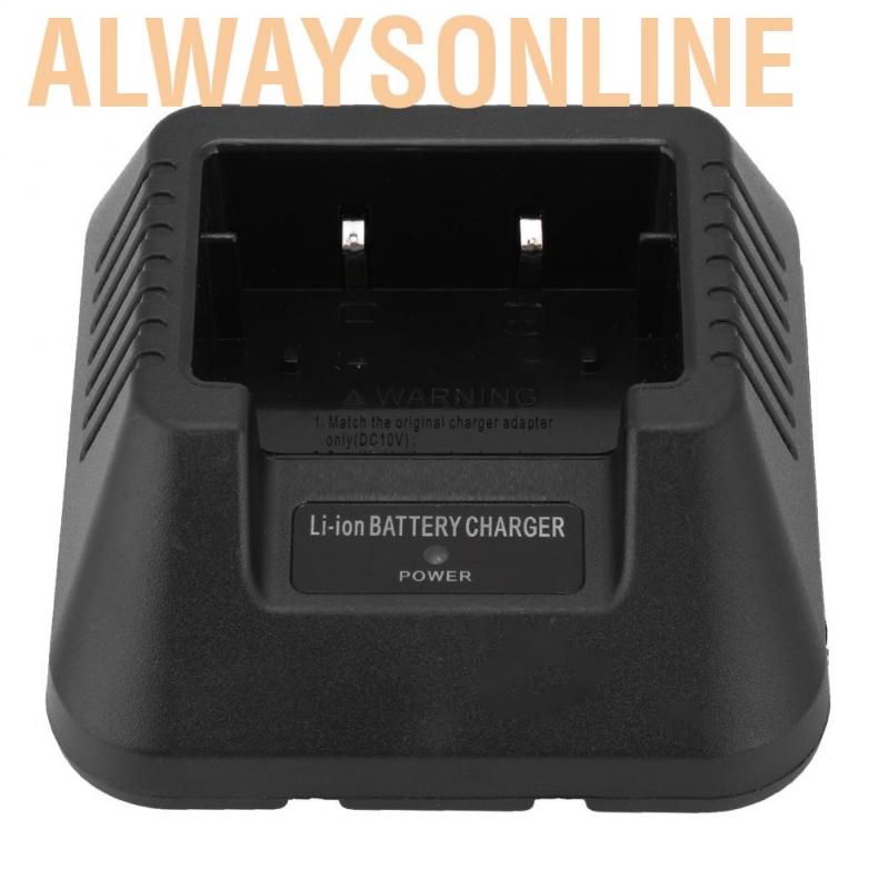 Bộ Sạc Pin Cho Đàm Baofeng Uv-5R Eu/Us/Uk/Au/Usb/Dm-5R Plus