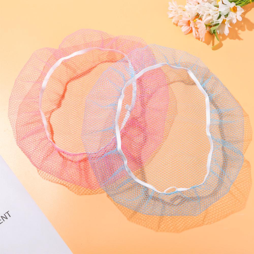 Vỏ Lưới Tròn Bọc Quạt Chống Bụi An Toàn Giặt Được Dành Cho Mùa Hè