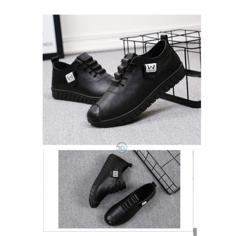 Giày nữ, Giày Oxford Nữ Da Bóng FULLBOX | BigBuy360 - bigbuy360.vn