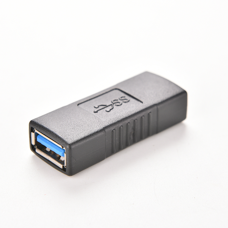 Bộ Điều Hợp Usb 3.0 Loại A Female Sang Female