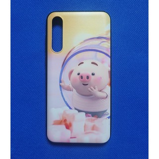 Ốp Lưng in hình dành cho Vsmart Live