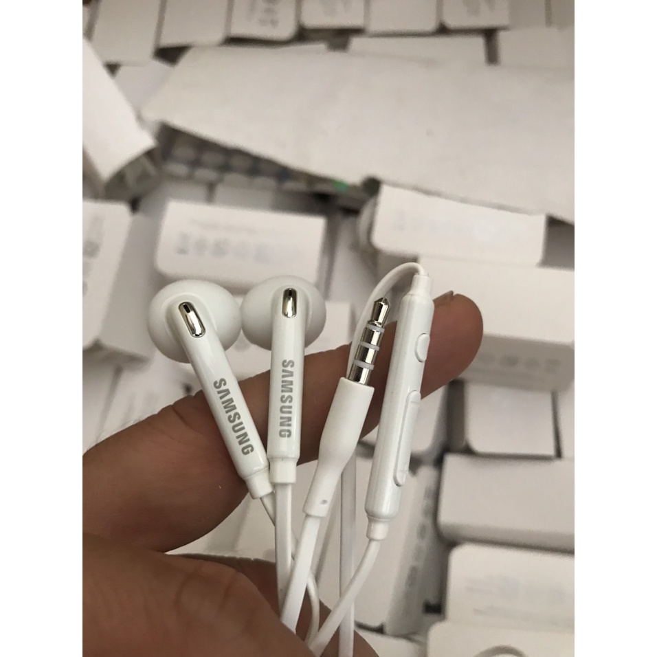 Tai Nghe  Galaxy S7 / S7 Edge - Bảo Hành 1 Đổi 1