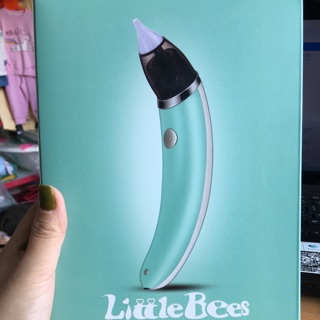 Máy hút mũi little bee