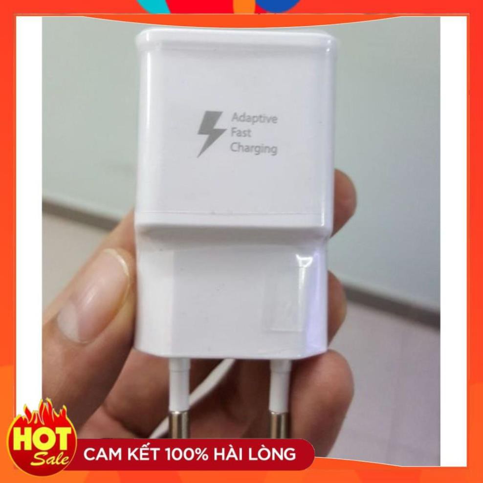 [Hàng Loại 1] Củ sạc nhanh Samsung Galaxy Fast Charge
