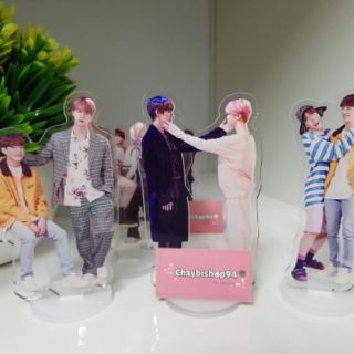 Standee BTS (Standee couple)