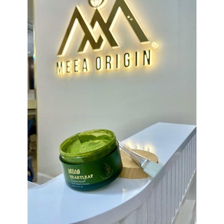 (Tặng Cọ) Mask Diếp Cá Tái Sinh Meea Origin