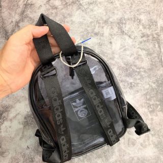 Balô dễ thương adidas size mini