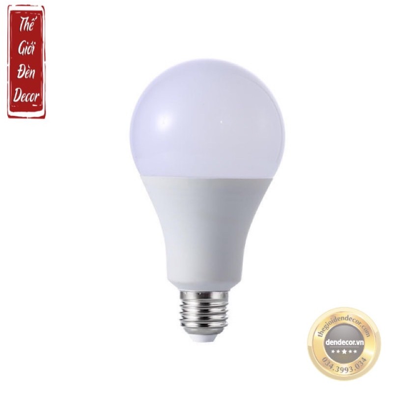 Bóng đèn led buld 3w, 5w, 7w , 9w, 12w, 15w ,18w