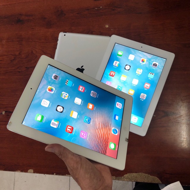 IPAD 2 16GB | BigBuy360 - bigbuy360.vn