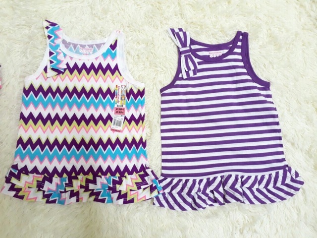 Freeship 99k TQ_Áo váy