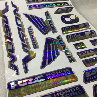 decal nhôm 3 lớp phản quang Vision