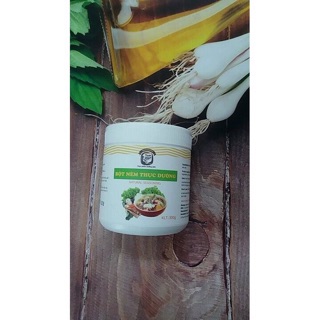 Bột nêm thực dưỡng ngưu bàng