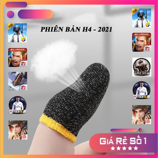 FreeShip Bao Tay Chơi Game Phiên Bản Mới H4 - 2021
