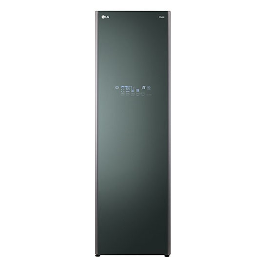 Máy giặt hấp sấy LG Styler S5GFO( Model 2021, bản nội địa tiếng Hàn)