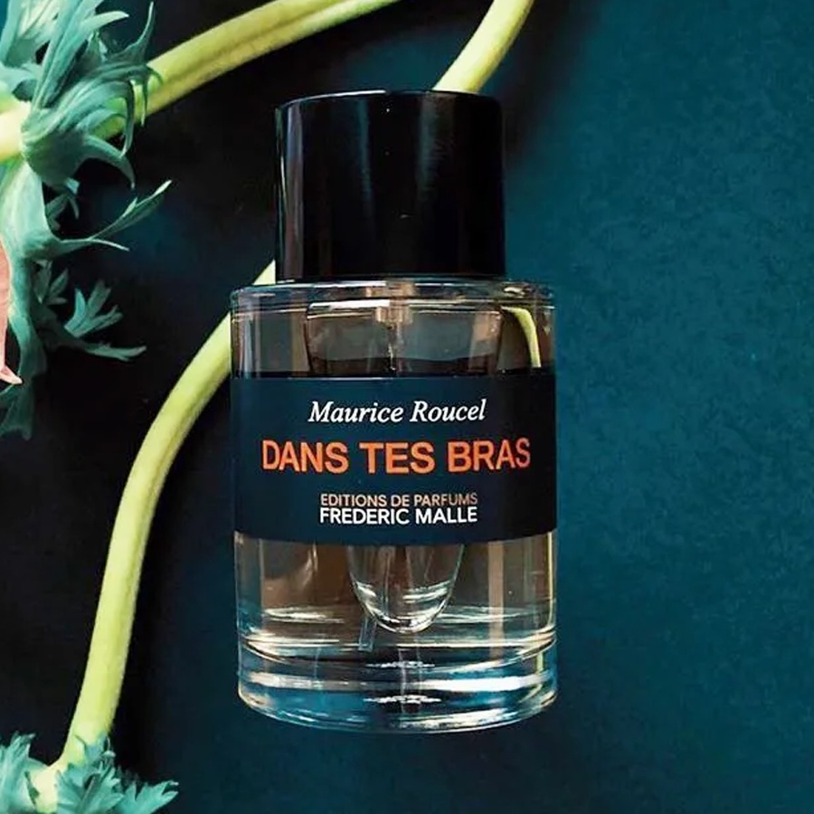 Mẫu thử nước hoa Dans Tes Bras Frederic Malle ( FM ) (Chiết 5ml/10ml/20ml) [Chính Hãng]