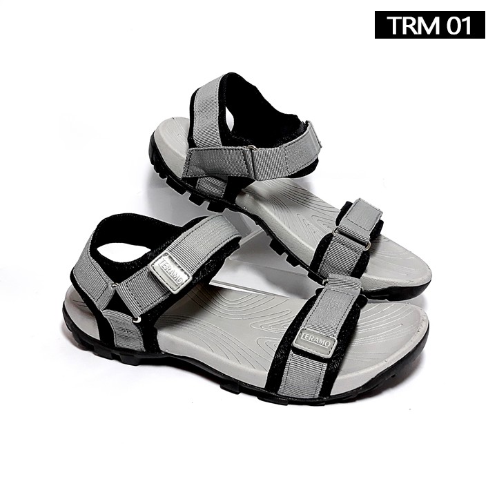 Dép Sandal Teramo-TRM01-Nhà phân phối chính thức từ hãng [Fullbox]