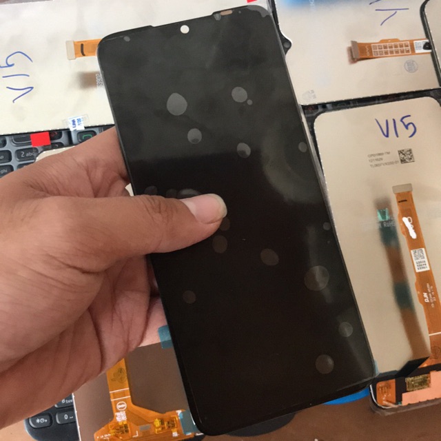 [Mã 1911ELSALE hoàn 7% đơn 300K] Màn Hình Xiaomi Redmi Note 7 Zin Hàng Cao Cấp | WebRaoVat - webraovat.net.vn