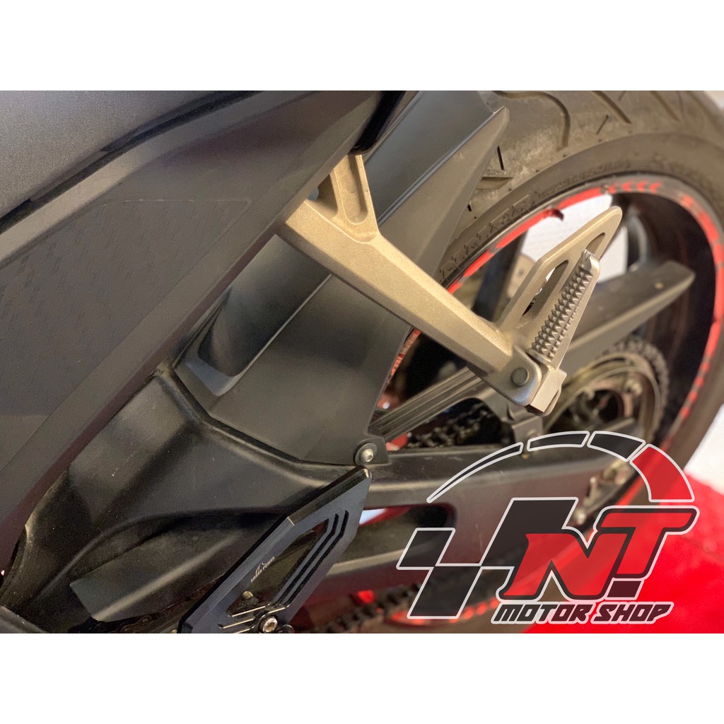 Dè con nối dài cho R15v3, MT15