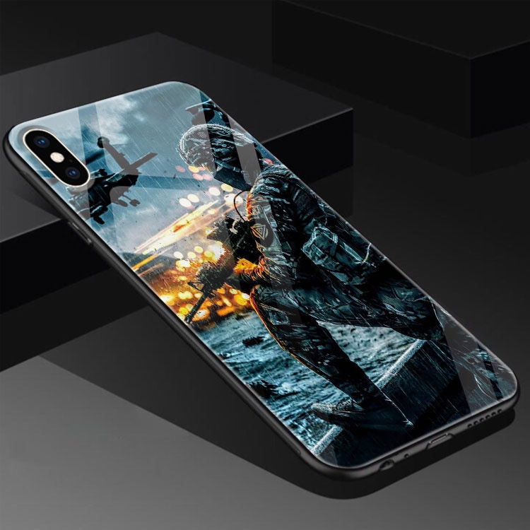 Ốp hãng thời trang game call of duty mobile siêu quý phái nixon 6/6s/6plus/6s/plus/7/8/7plus/8plus/x/xsmax/11/promax/xr