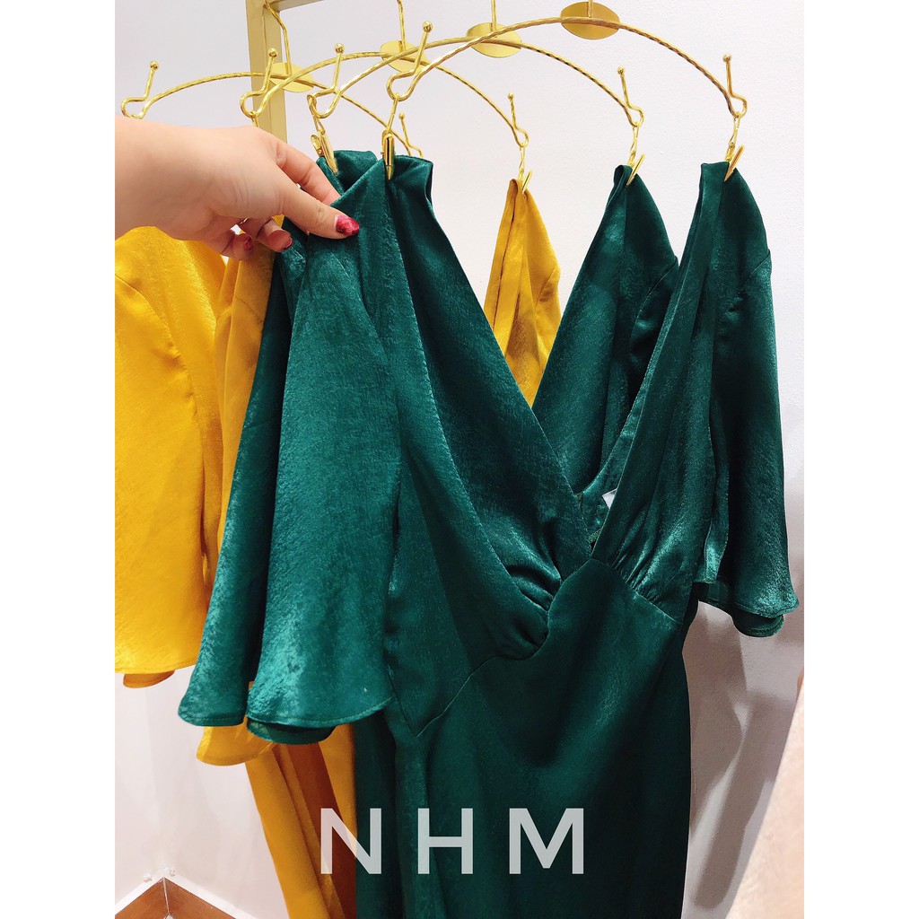 Đầm Marylin dress