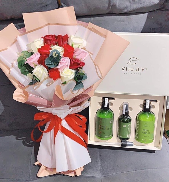 Xịt dưỡng tóc VIJULLY hair lotion | BigBuy360 - bigbuy360.vn