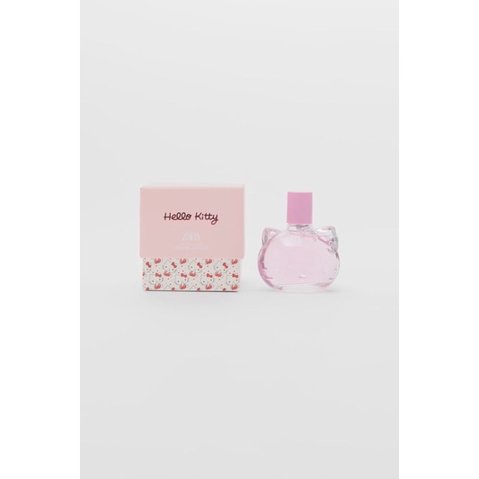 Nước hoa trẻ em HELLO KITTY© EDT 50 ML / 1.69 oz .