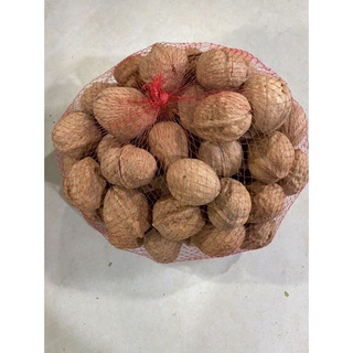 500g nhân óc chó nếp ( khách đặt mới tách nhân)