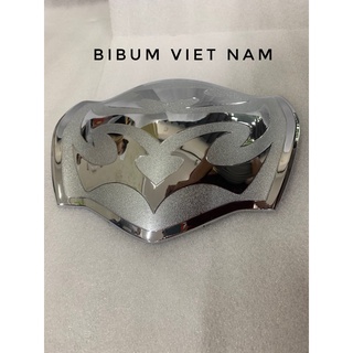 Vương miện sh 2020 xi, mặt nạ trên sh2020 xi