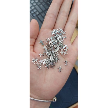 Chamr gắn móng 1k