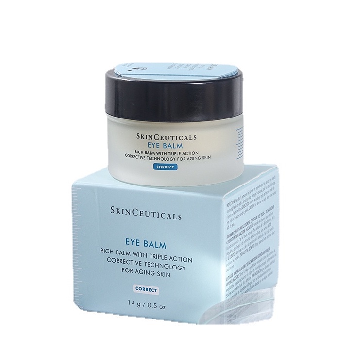 SKINCEUTICALS Kem Dưỡng Da Vùng Mắt Làm Săn Chắc Da Và Làm Mờ Nếp Nhăn 15ml