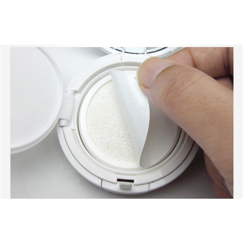 "Cushion lười" - Phấn nước che khuyết điểm làm mịn và sáng cho mọi tone da da ROREC V7 15g - Mỹ phẩm nội địa Trung