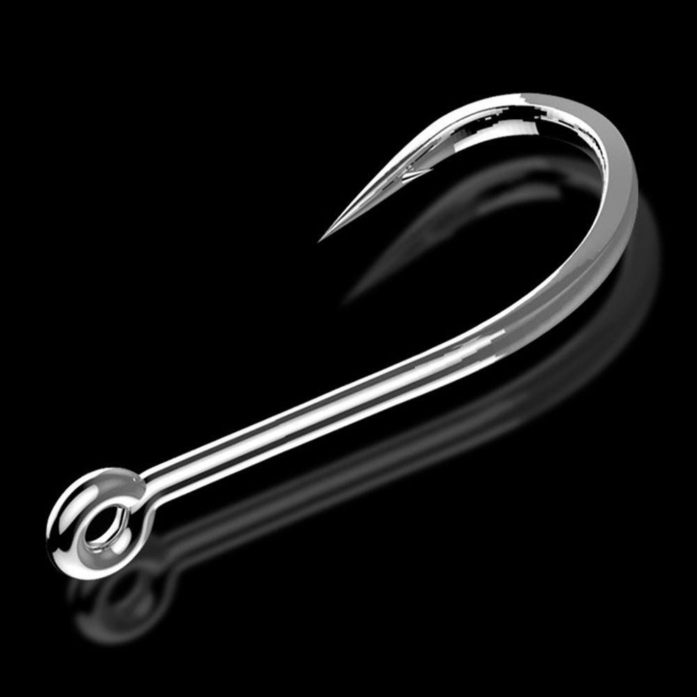 MYRONGVN Bộ 500 Móc Câu Cá Chuyên Dụng Chất Lượng